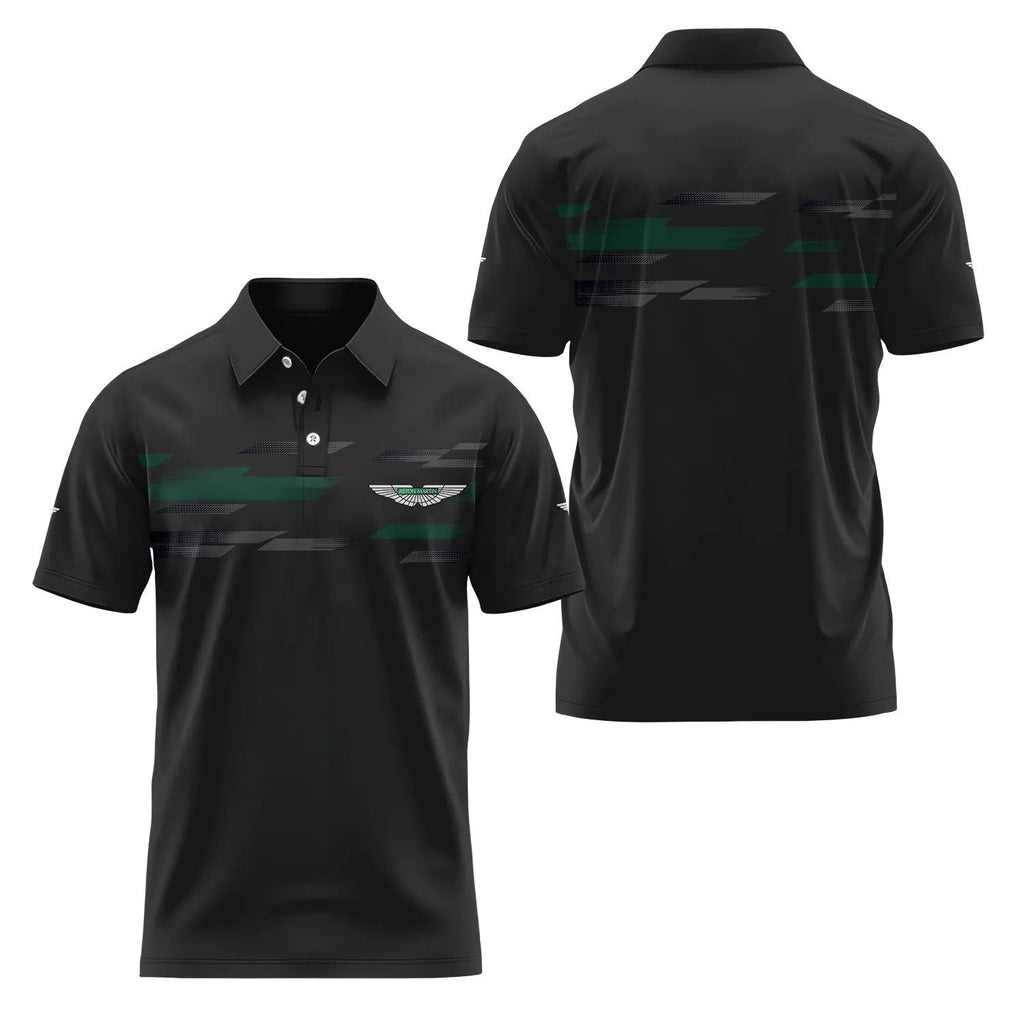 Aston Martin Apparels SC100