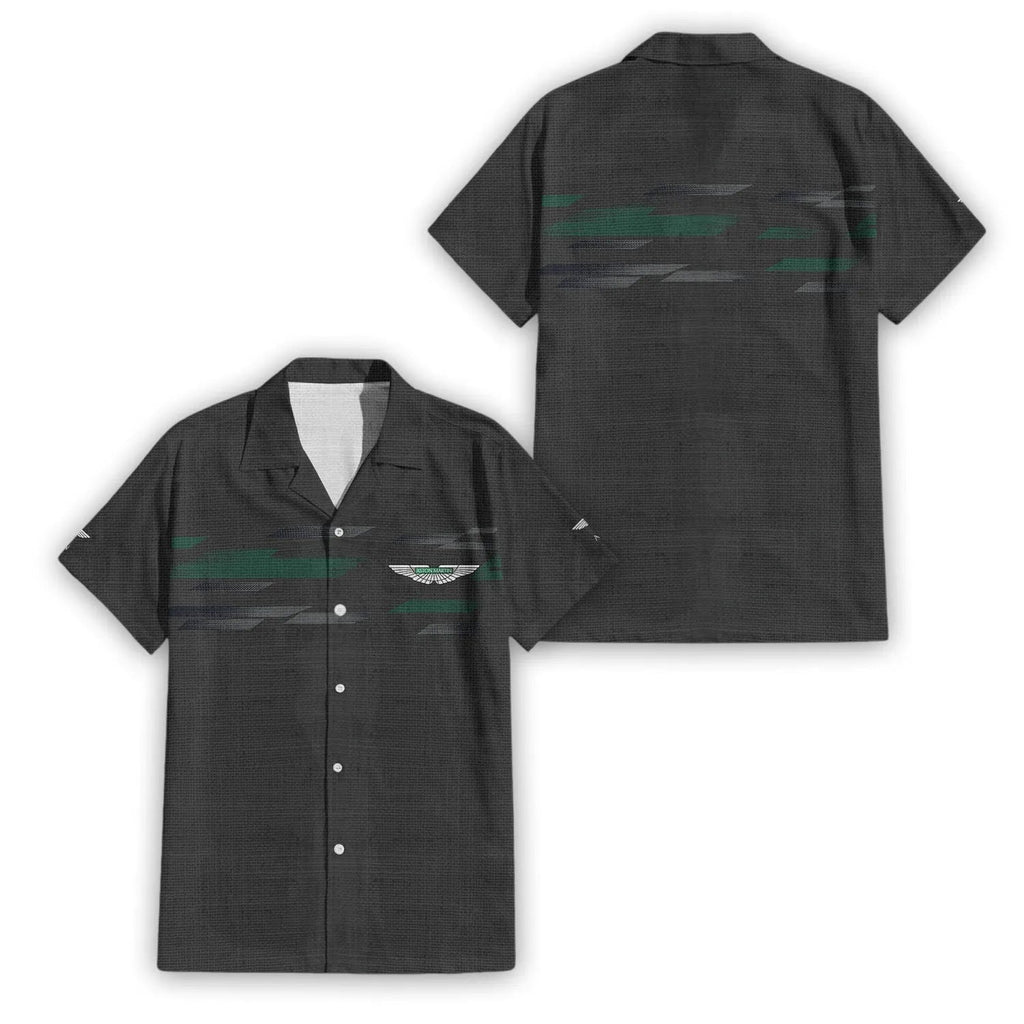 Aston Martin Apparels SC100