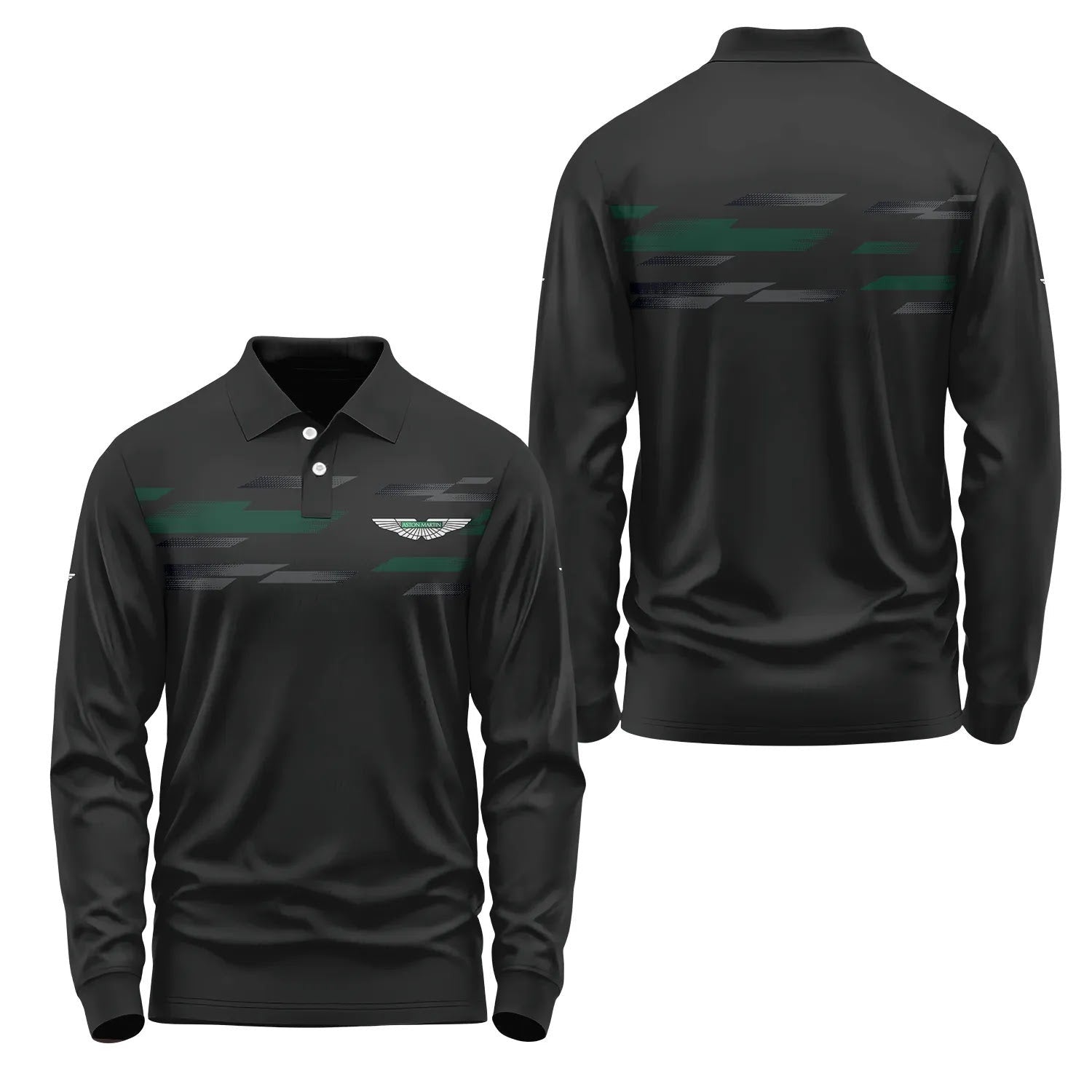 Aston Martin Apparels SC100