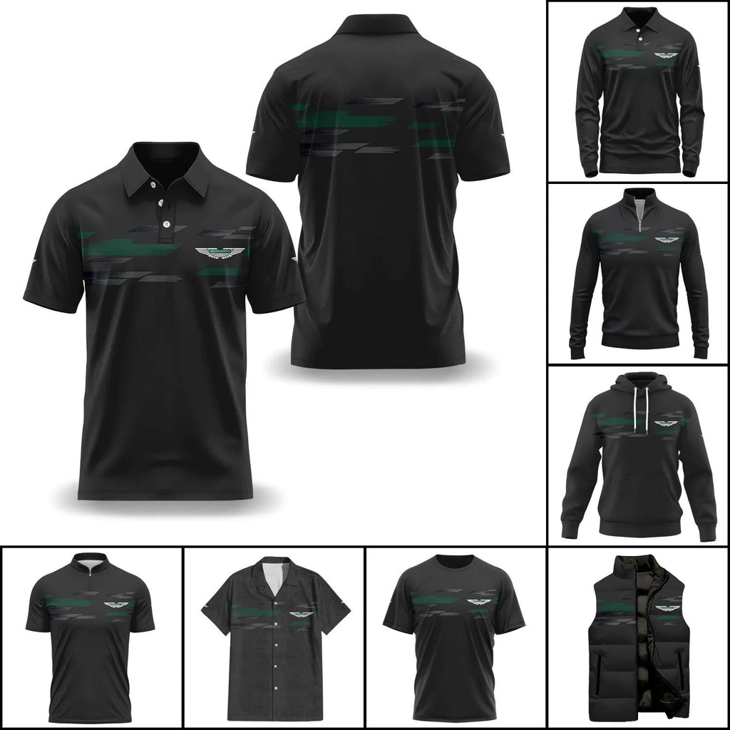 Aston Martin Apparels SC100