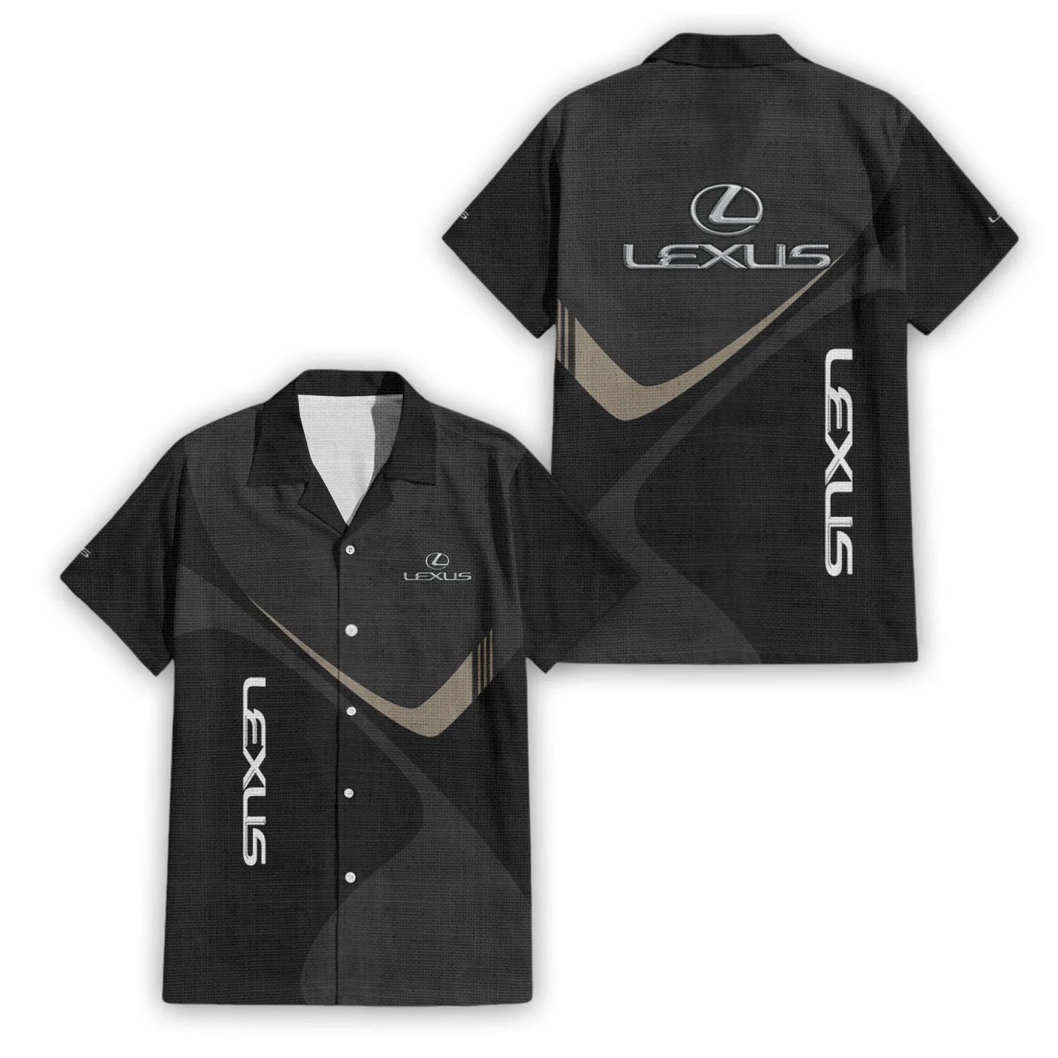 Lexus Apparels SC058