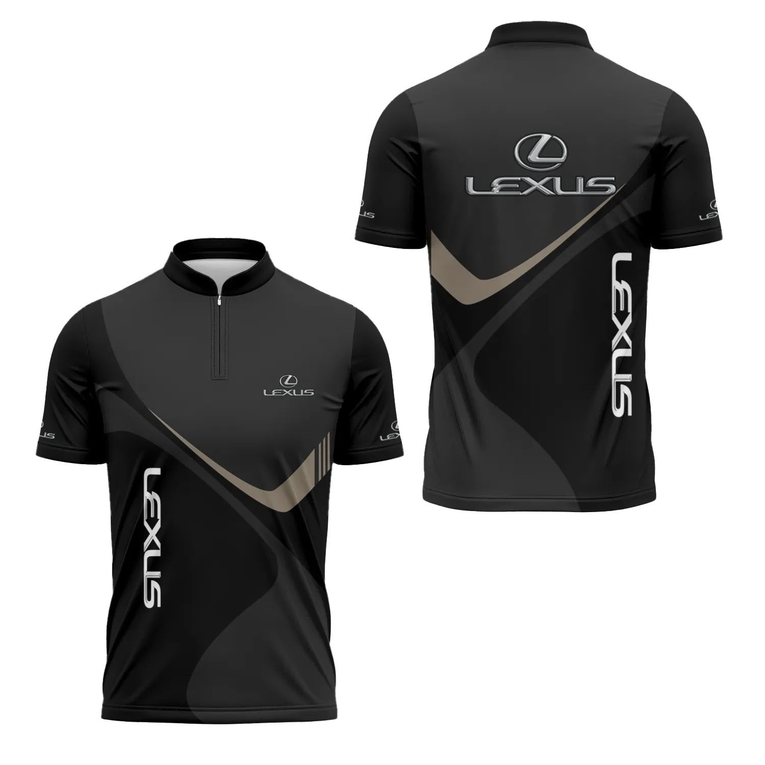 Lexus Apparels SC058