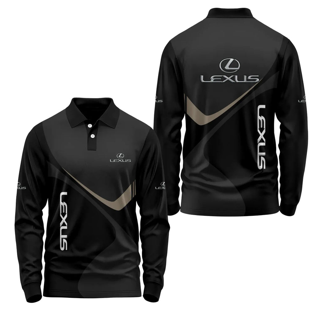 Lexus Apparels SC058