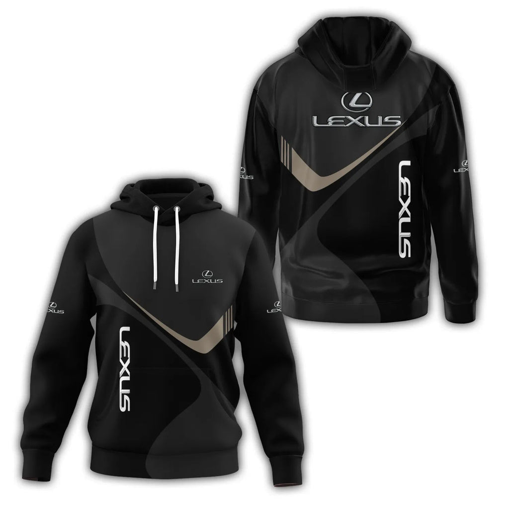 Lexus Apparels SC058