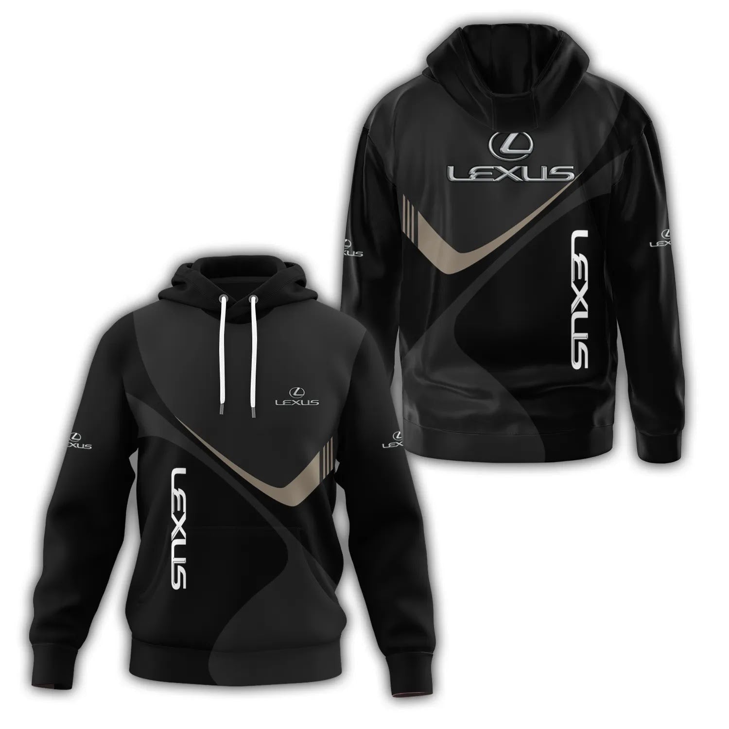 Lexus Apparels SC058