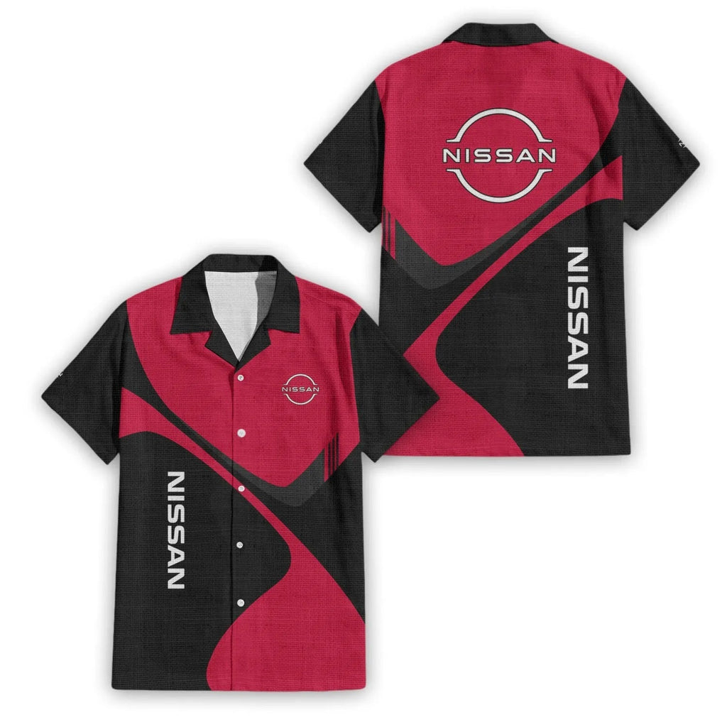 Nissan Apparels SC058
