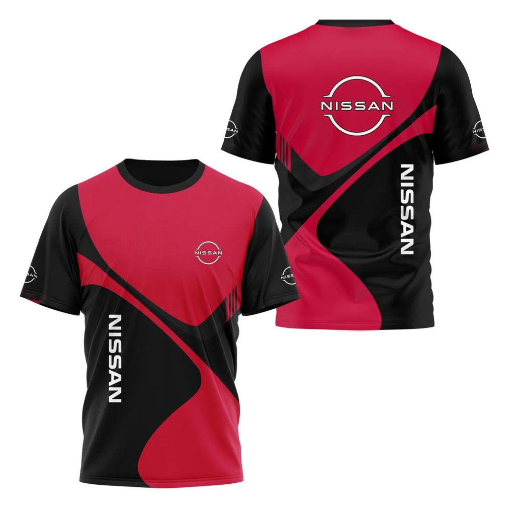 Nissan Apparels SC058