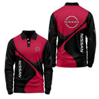 Nissan Apparels SC058
