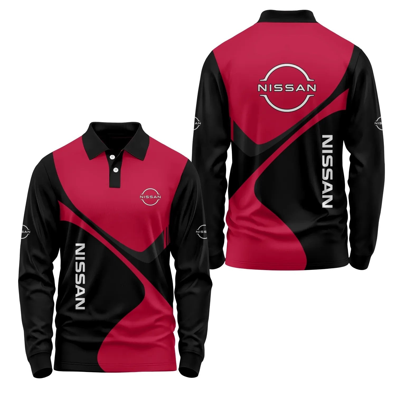 Nissan Apparels SC058