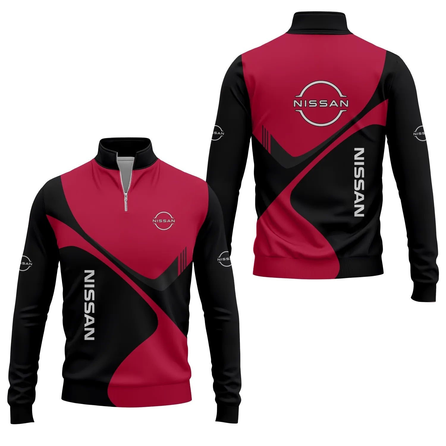 Nissan Apparels SC058