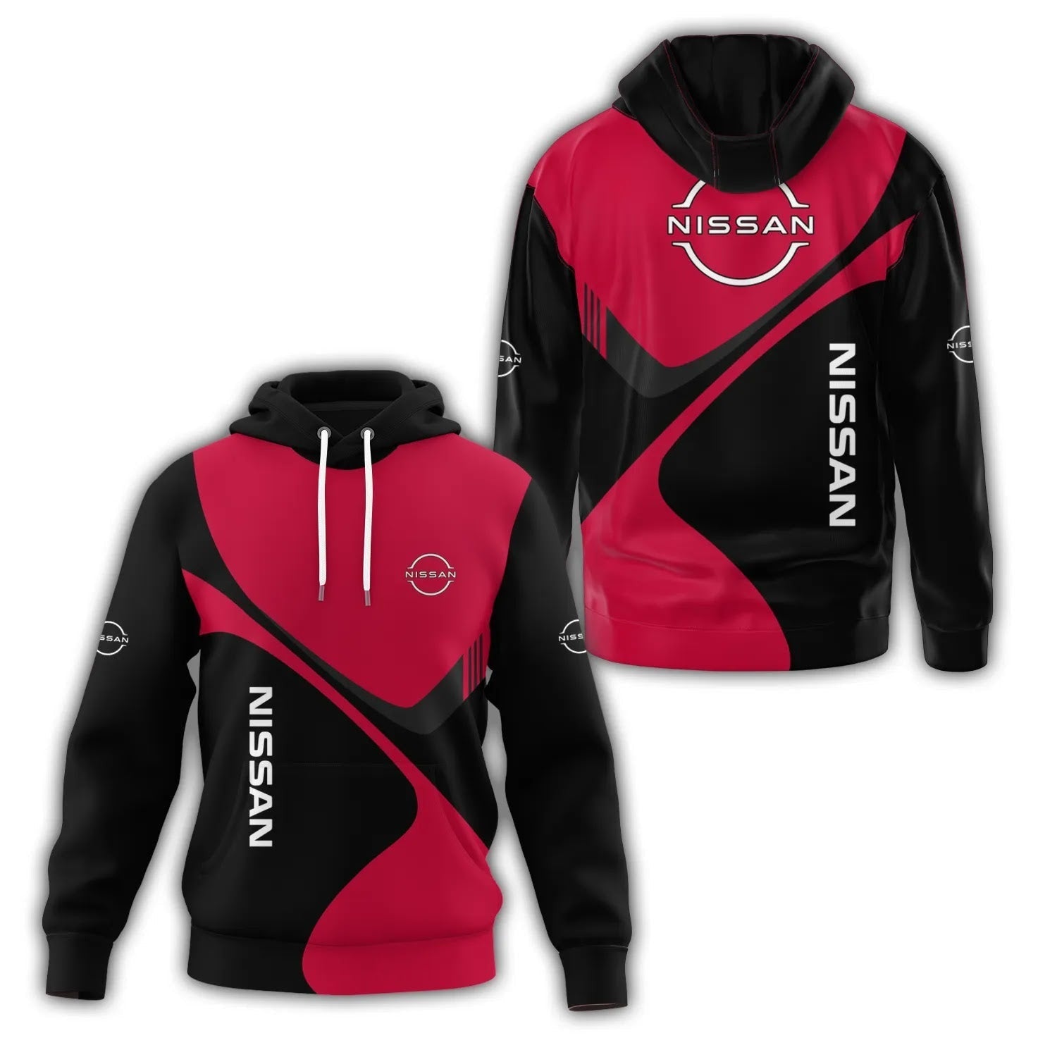 Nissan Apparels SC058