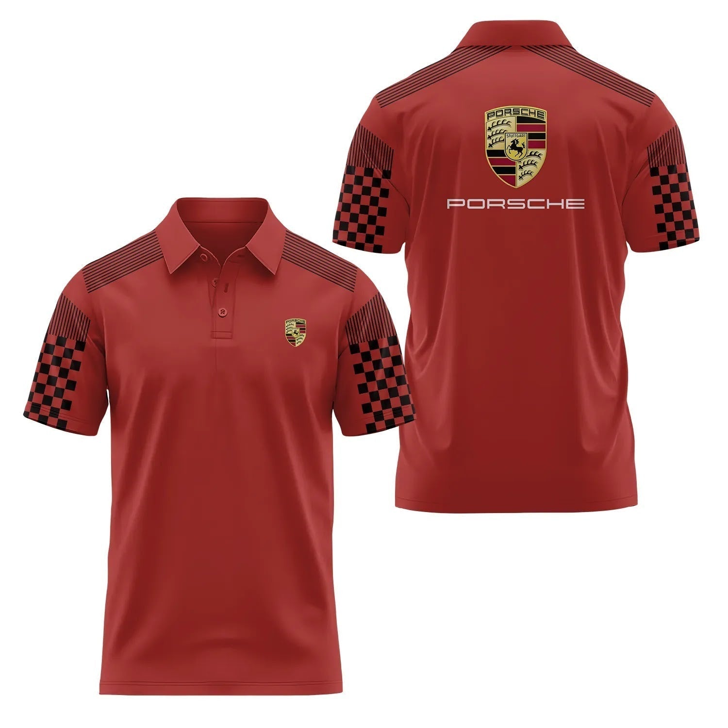 Porsche Apparels SC057 2