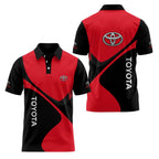 Toyota Apparels SC058