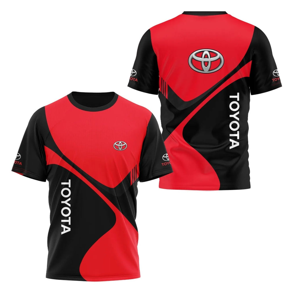 Toyota Apparels SC058