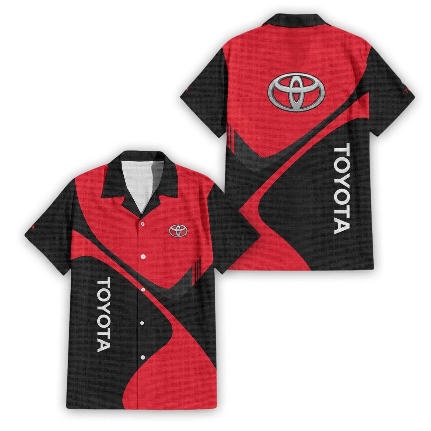 Toyota Apparels SC058