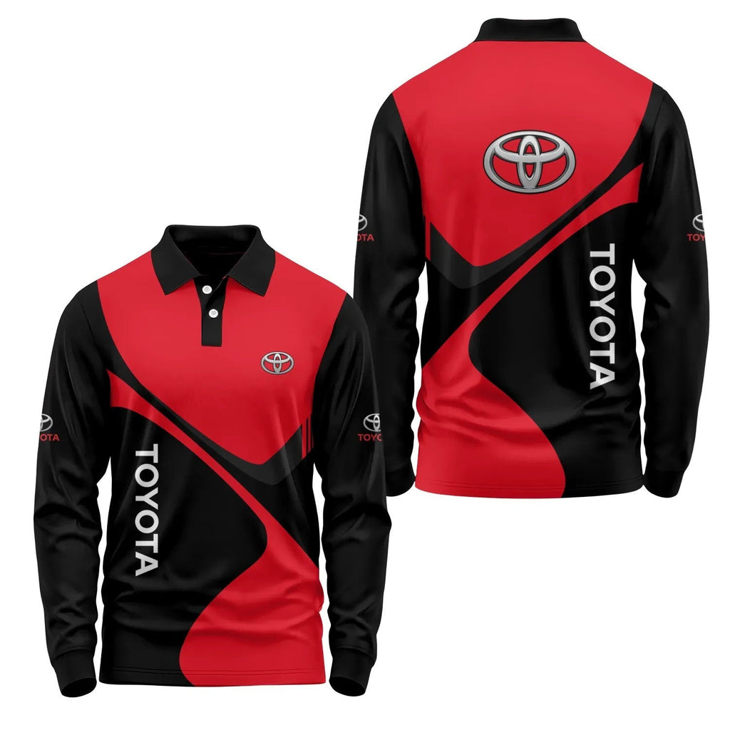 Toyota Apparels SC058