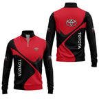 Toyota Apparels SC058