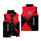 Toyota Apparels SC058