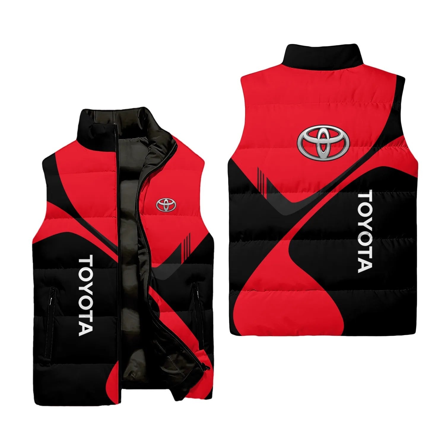 Toyota Apparels SC058
