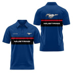 Ford Mustang Apparels SC051