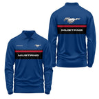 Ford Mustang Apparels SC051