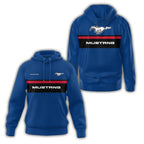 Ford Mustang Apparels SC051