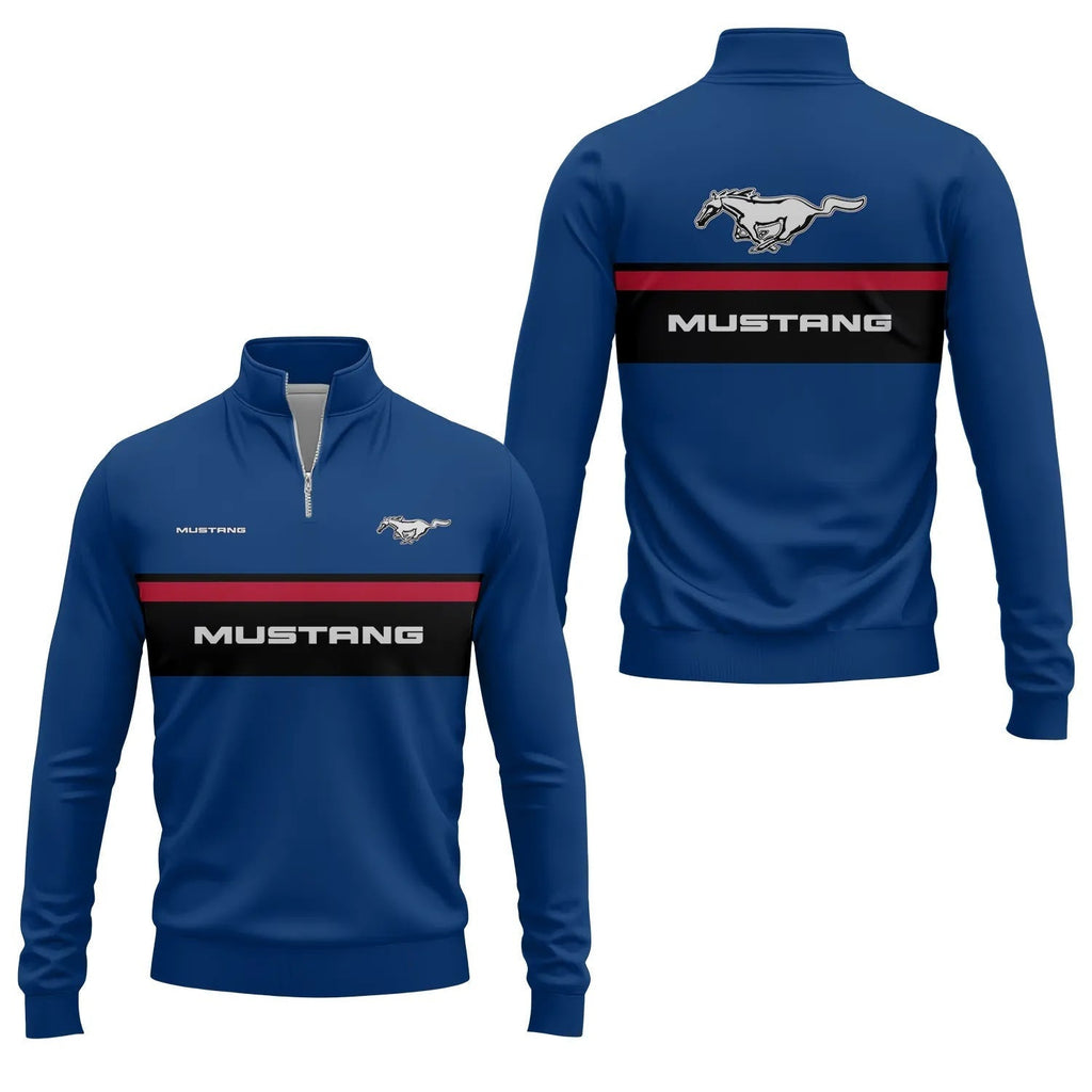 Ford Mustang Apparels SC051