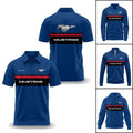 Ford Mustang Apparels SC051