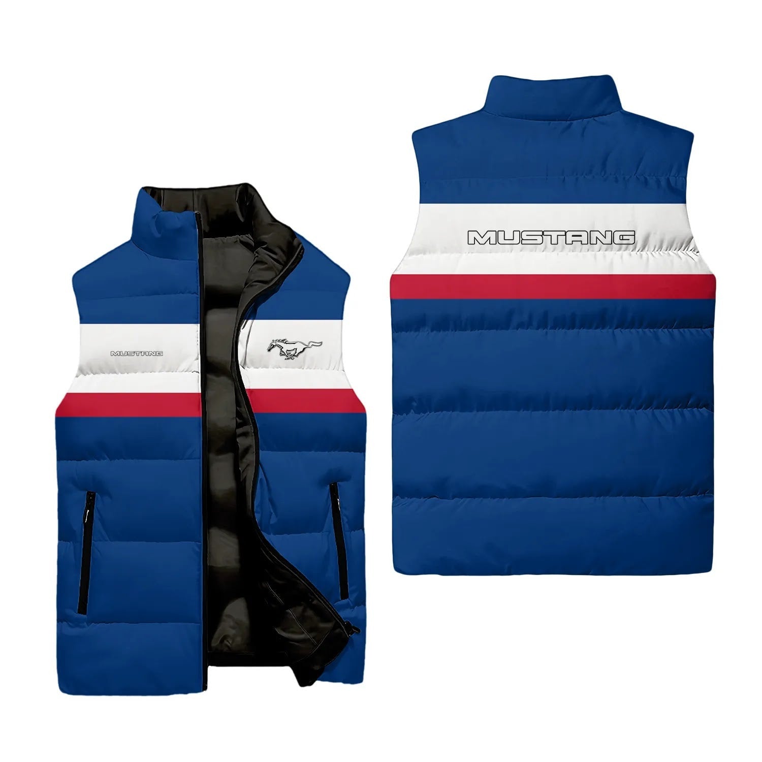 Ford Mustang Apparels SC046