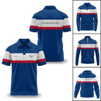 Ford Mustang Apparels SC046