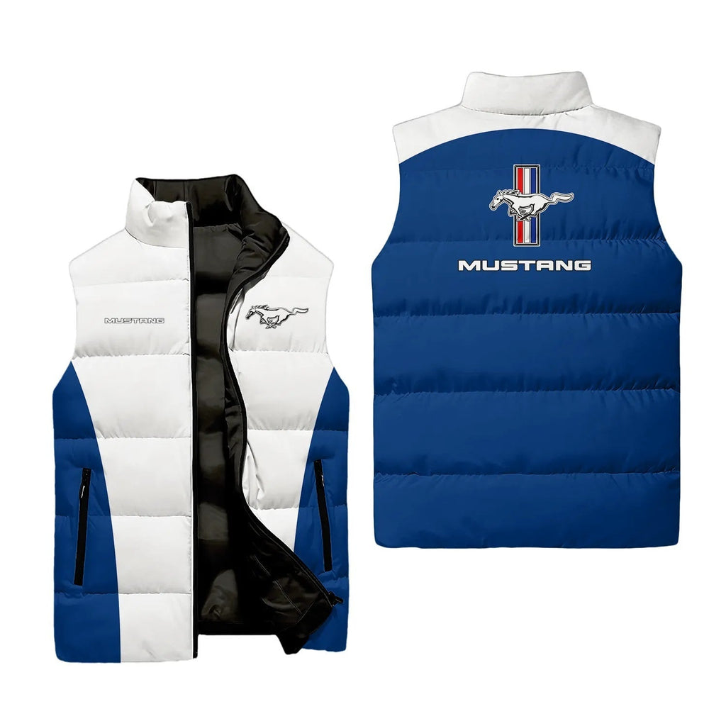 Ford Mustang Apparels SC044