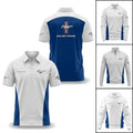 Ford Mustang Apparels SC044