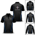 Ford Mustang Apparels SC056