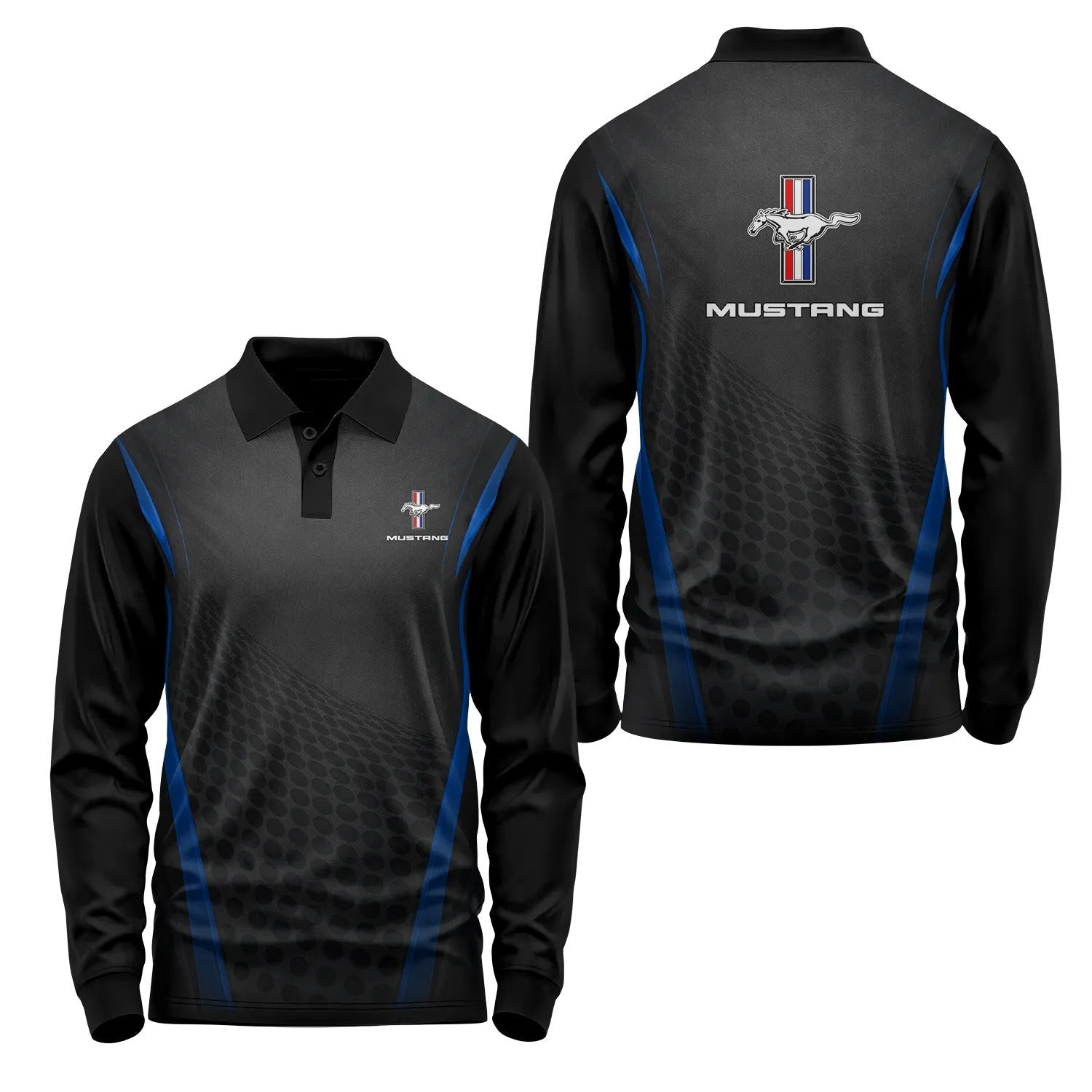 Ford Mustang Apparels SC056