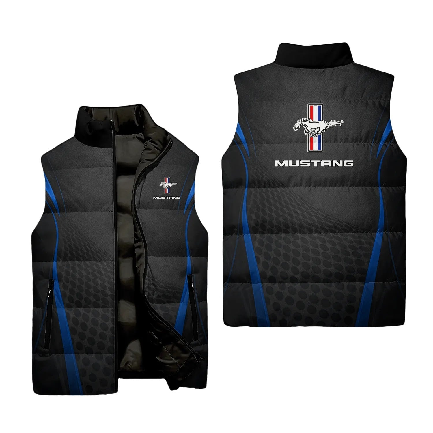 Ford Mustang Apparels SC056