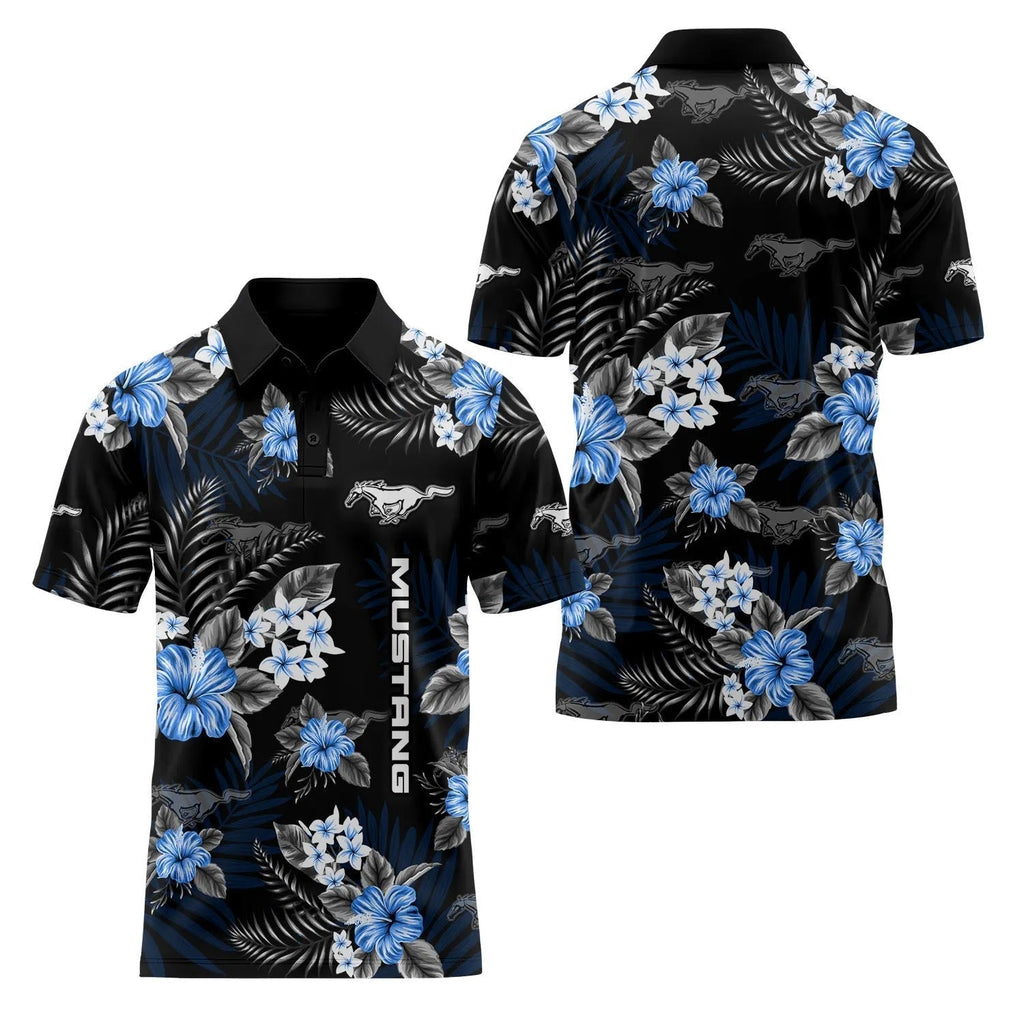 Ford Mustang Apparels SC054