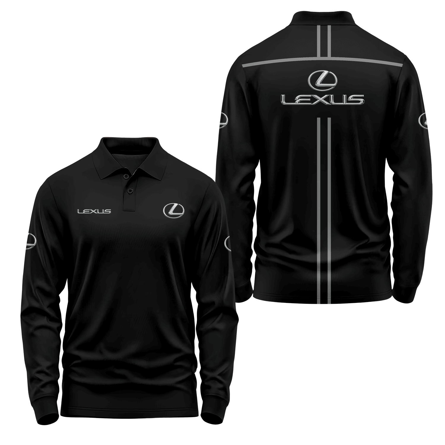 Lexus Apparels USPL2445