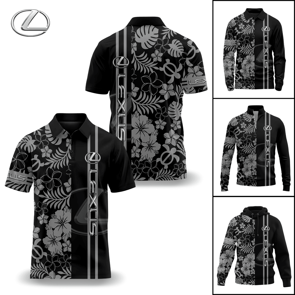 Lexus Apparels USPL2451
