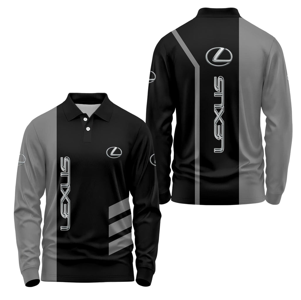 Lexus Apparels USPL2459