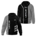 Lexus Apparels USPL2459