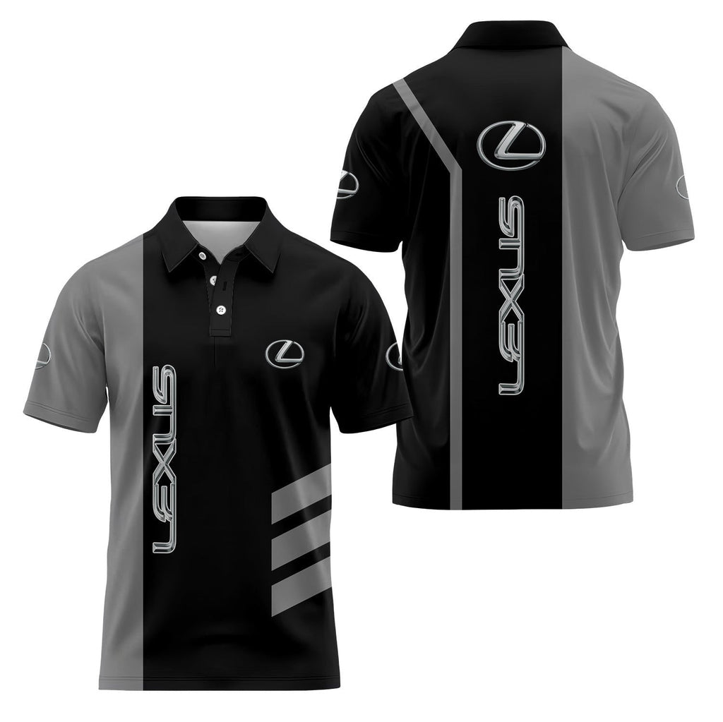 Lexus Apparels USPL2459