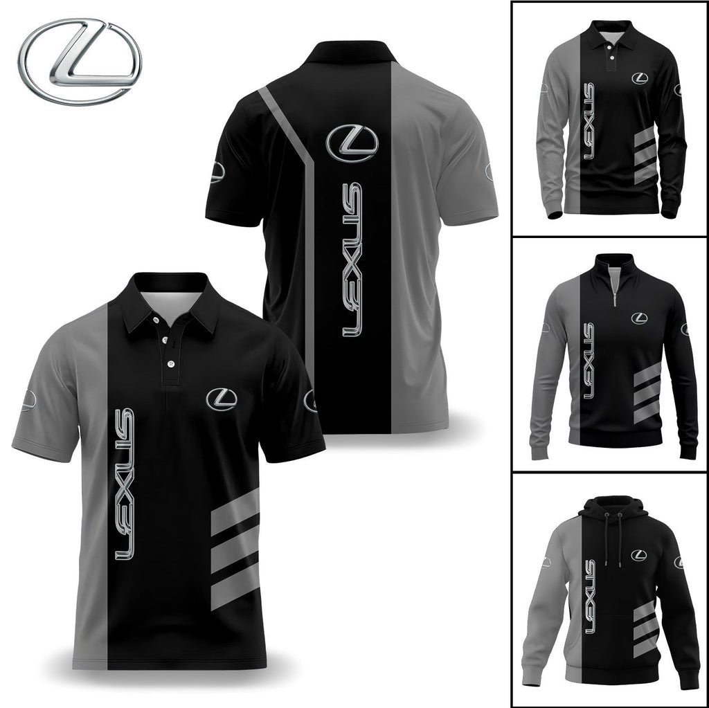 Lexus Apparels USPL2459