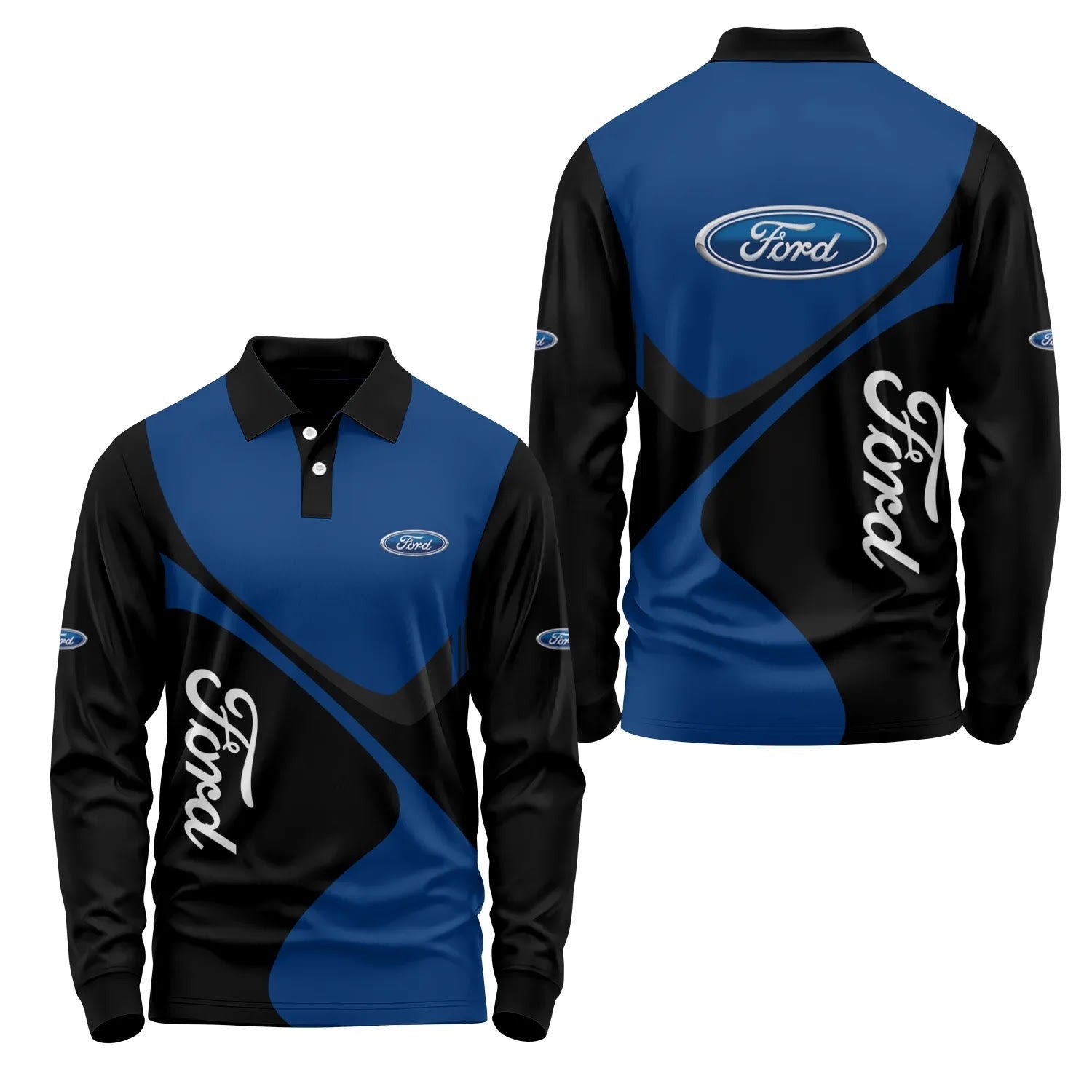 Ford Apparels SC058