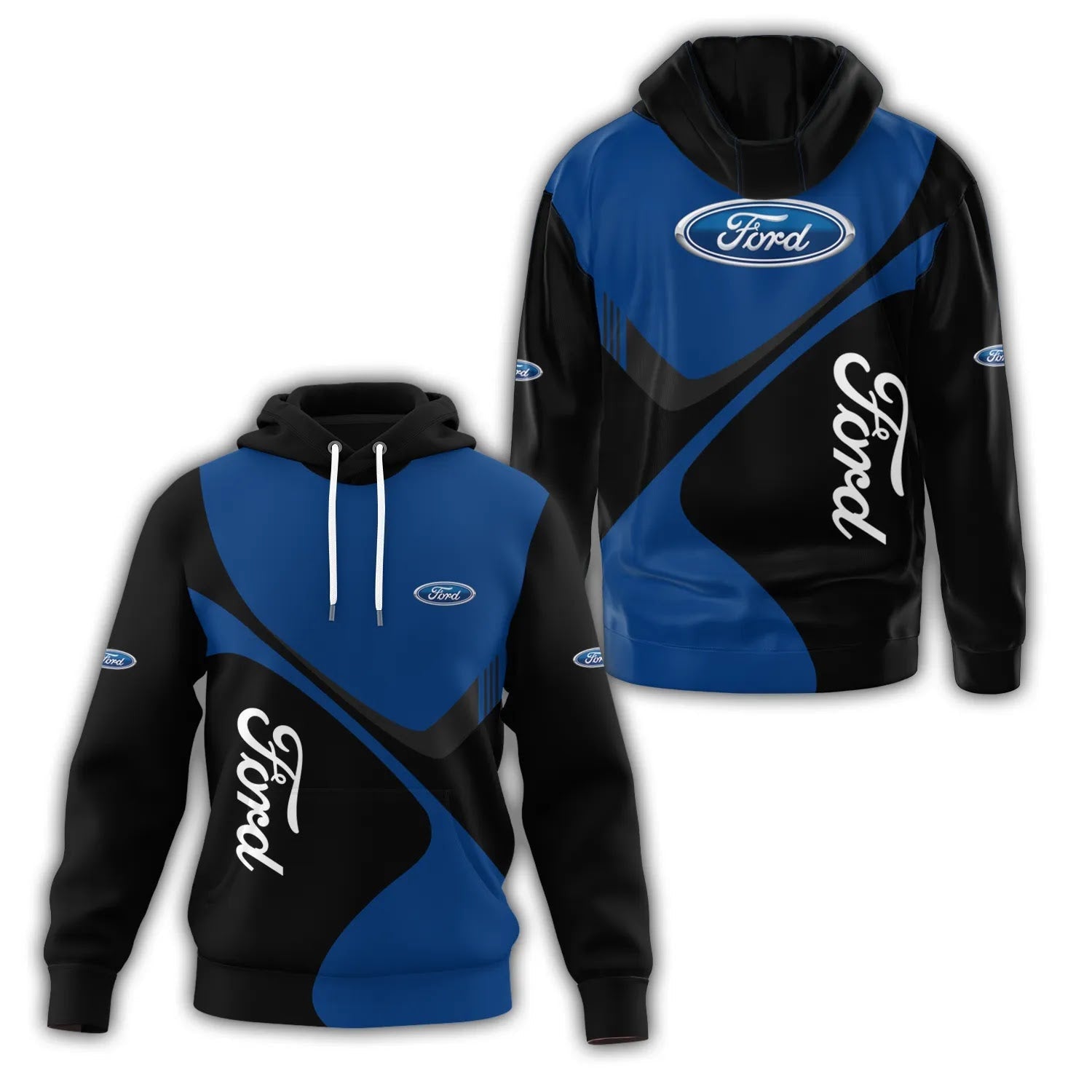 Ford Apparels SC058