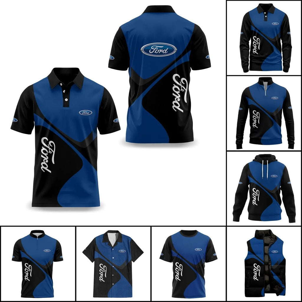 Ford Apparels SC058