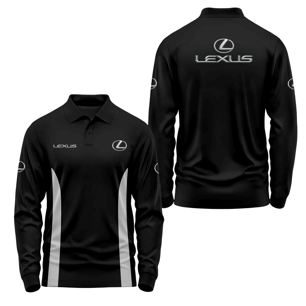 Lexus Apparels USPL2448