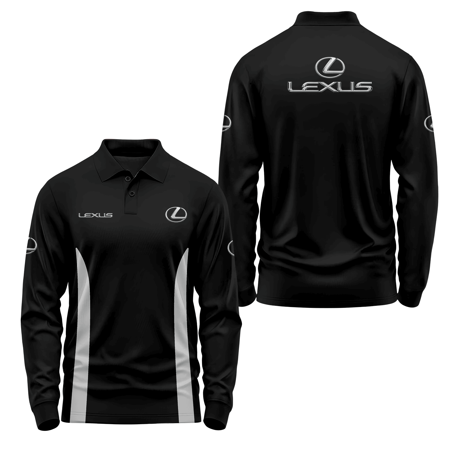 Lexus Apparels USPL2448