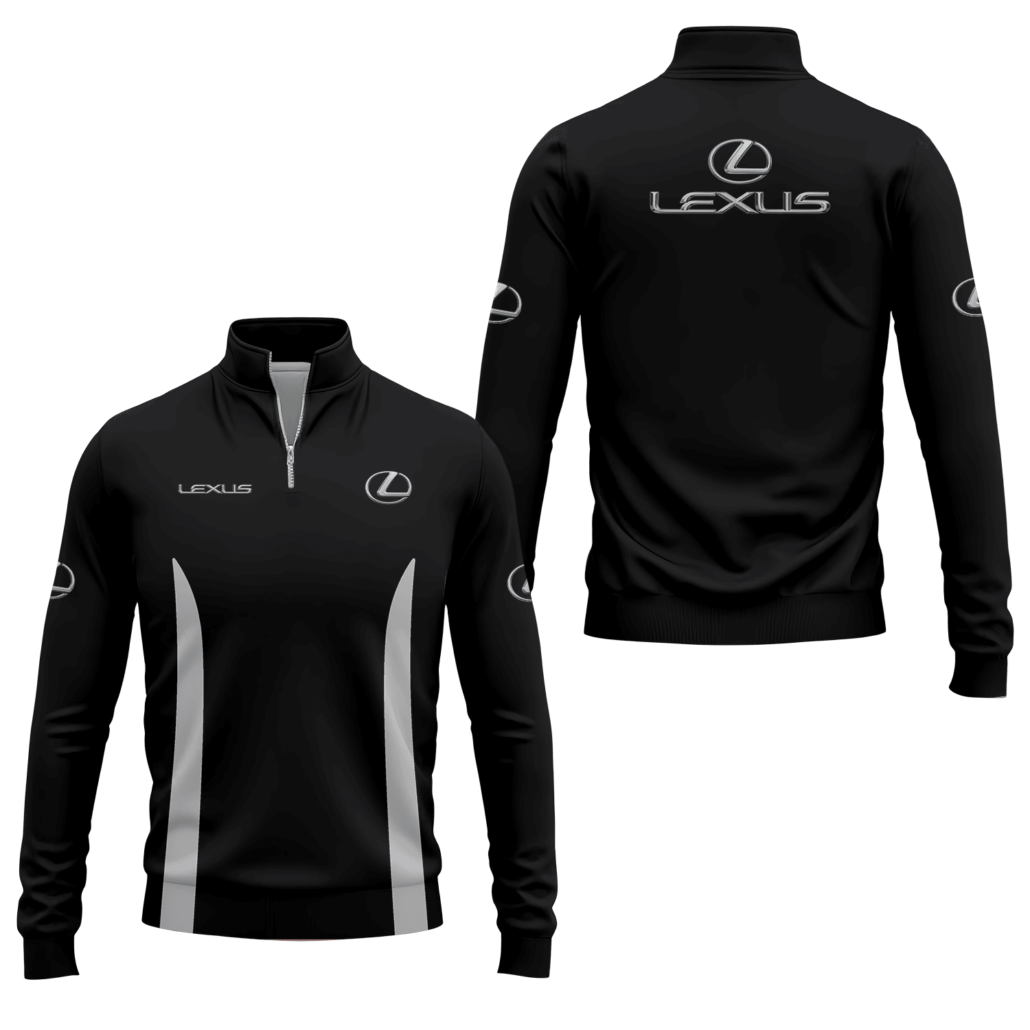 Lexus Apparels USPL2448
