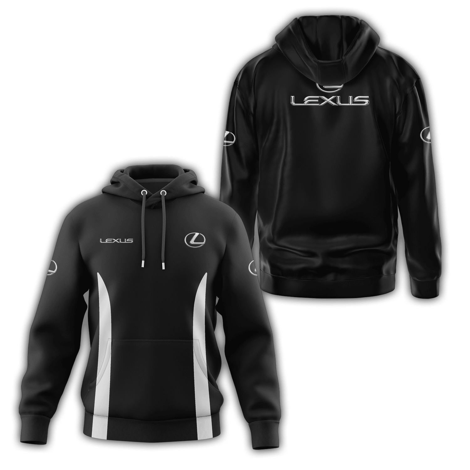 Lexus Apparels USPL2448