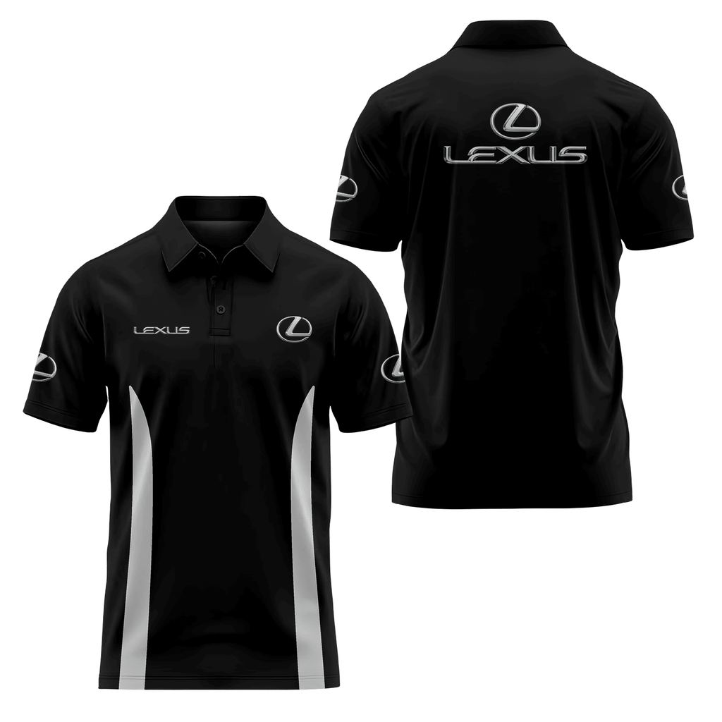 Lexus Apparels USPL2448
